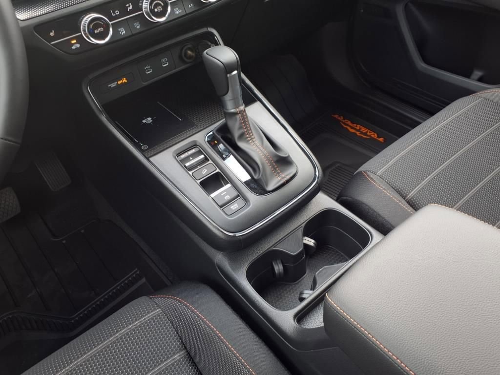 New 2026 Honda CR-V TrailSport image 17