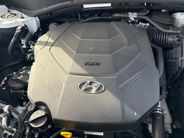 Used 2025 Hyundai Palisade Calligraphy image 49