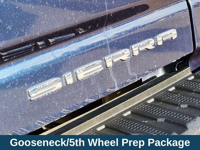 Certified 2020 GMC Sierra 2500 Denali w/ Denali Ultimate Package AWD/4WD image 15
