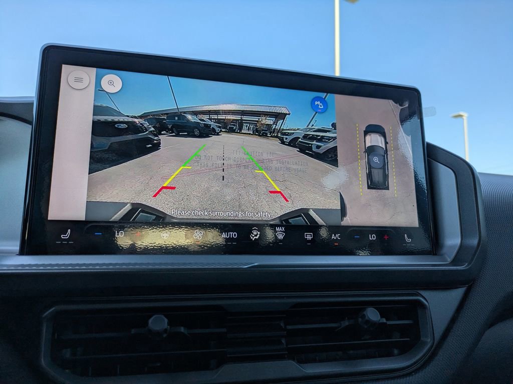 New 2025 Ford Bronco Sport Badlands w/ Badlands Tech Package image 23