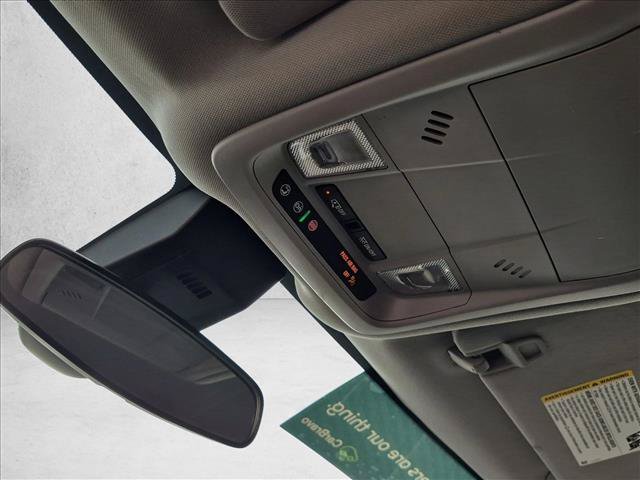 Certified 2024 Chevrolet Equinox LT AWD/4WD image 21