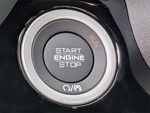 New 2026 RAM 1500 Laramie w/ Night Edition image 22
