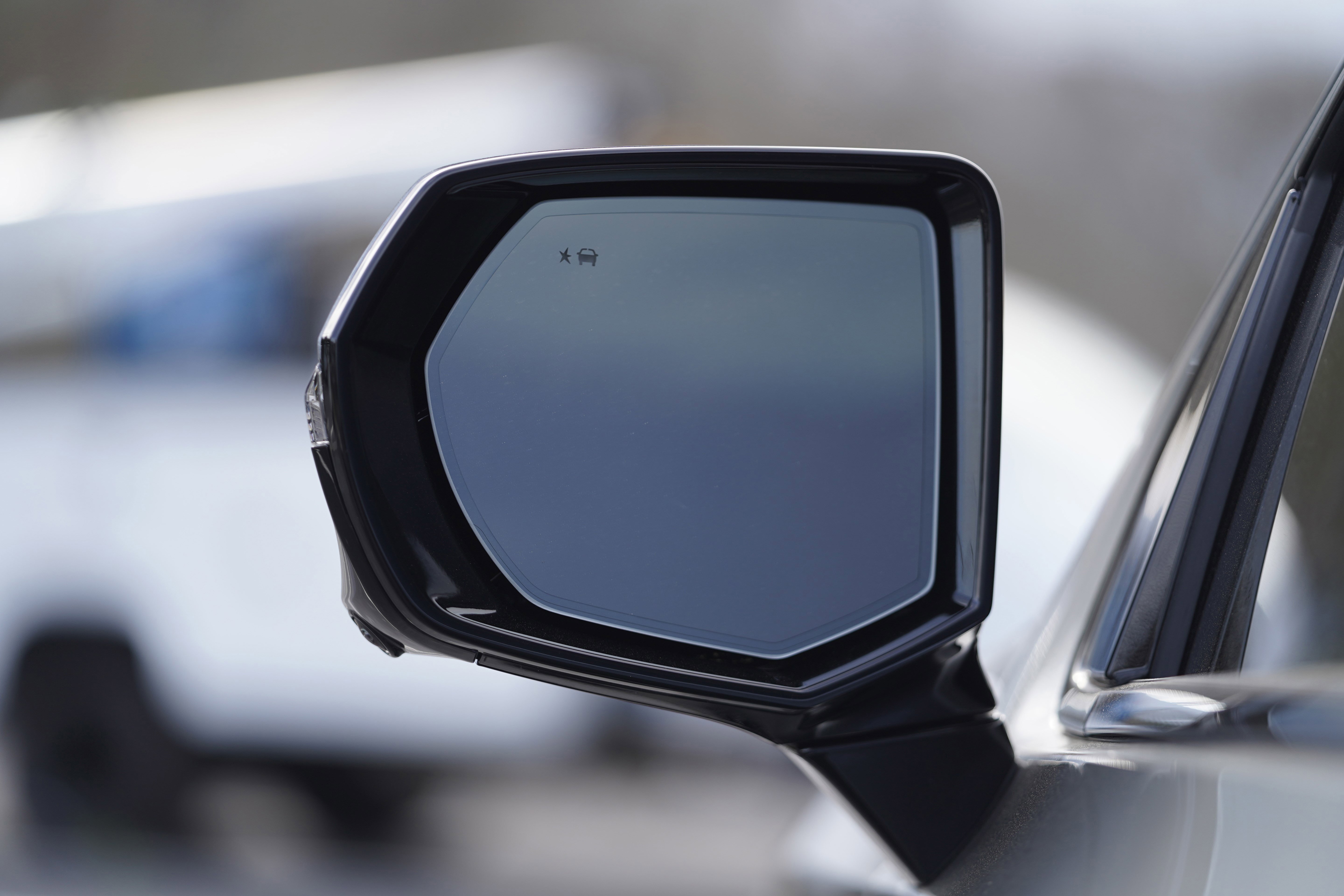 New 2026 Chevrolet Tahoe High Country image 43