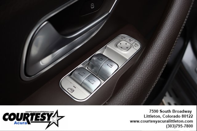 Used 2021 Mercedes-Benz GLS 450 4MATIC image 24