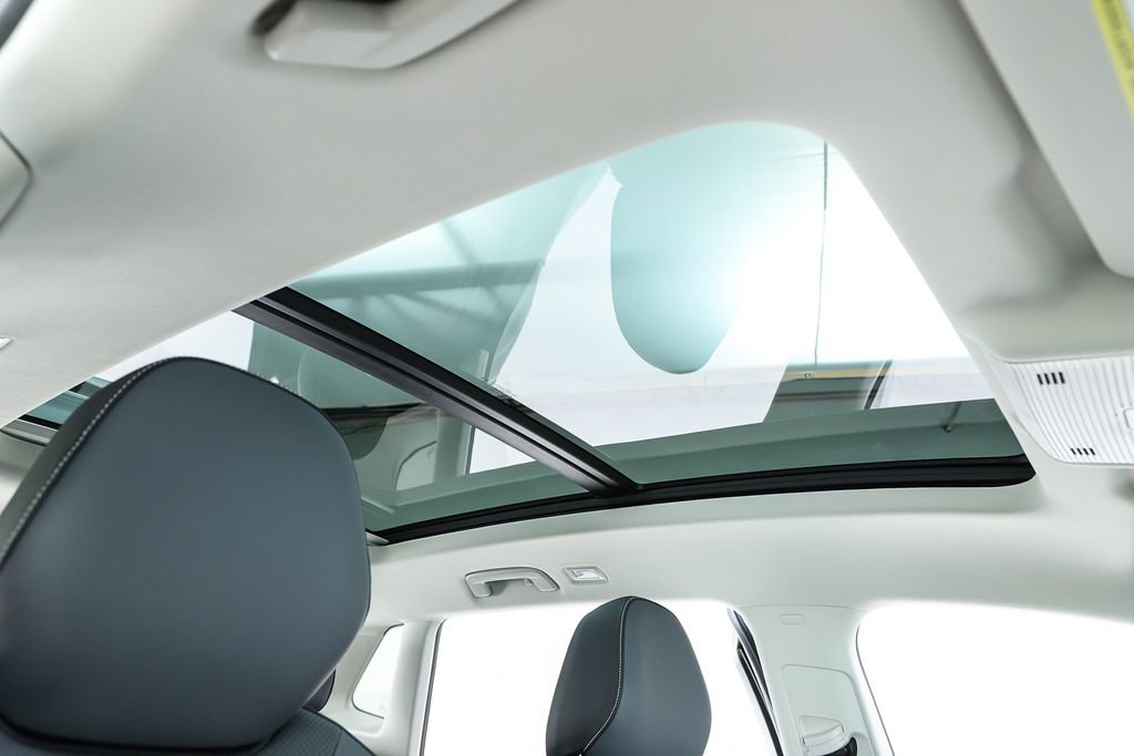 New 2026 Volkswagen Tiguan SE image 76