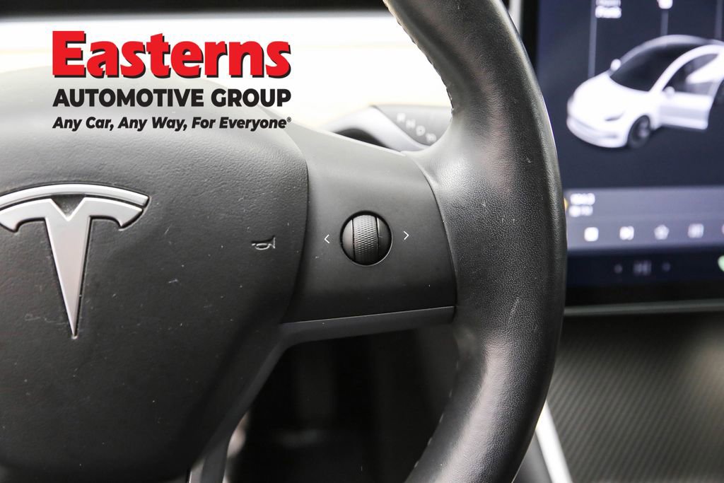 Used 2018 Tesla Model 3 Long Range image 16