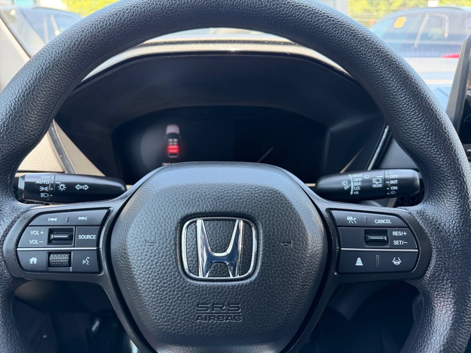 Used 2025 Honda CR-V LX image 26