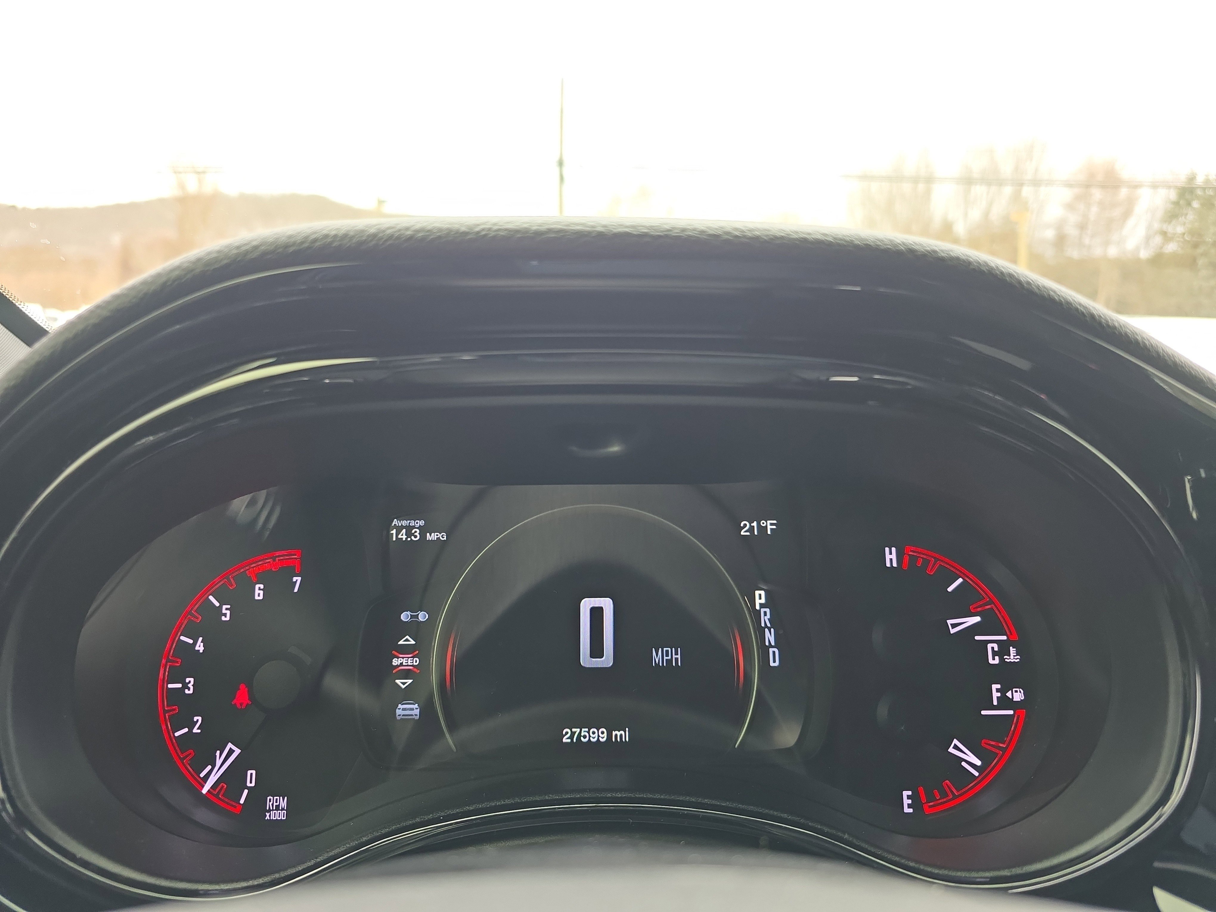 Used 2021 Dodge Durango R/T w/ Blacktop Package image 24