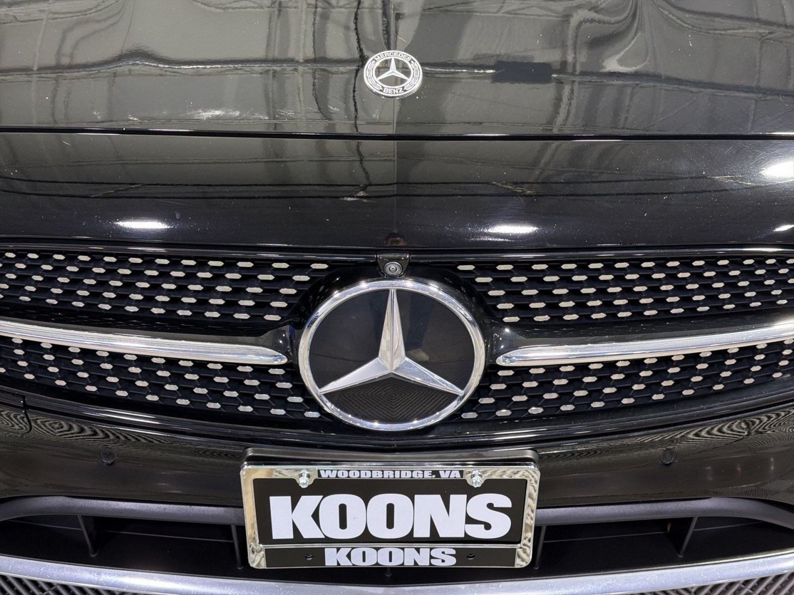 Used 2023 Mercedes-Benz E 350 4MATIC Sedan w/ Premium Package image 12