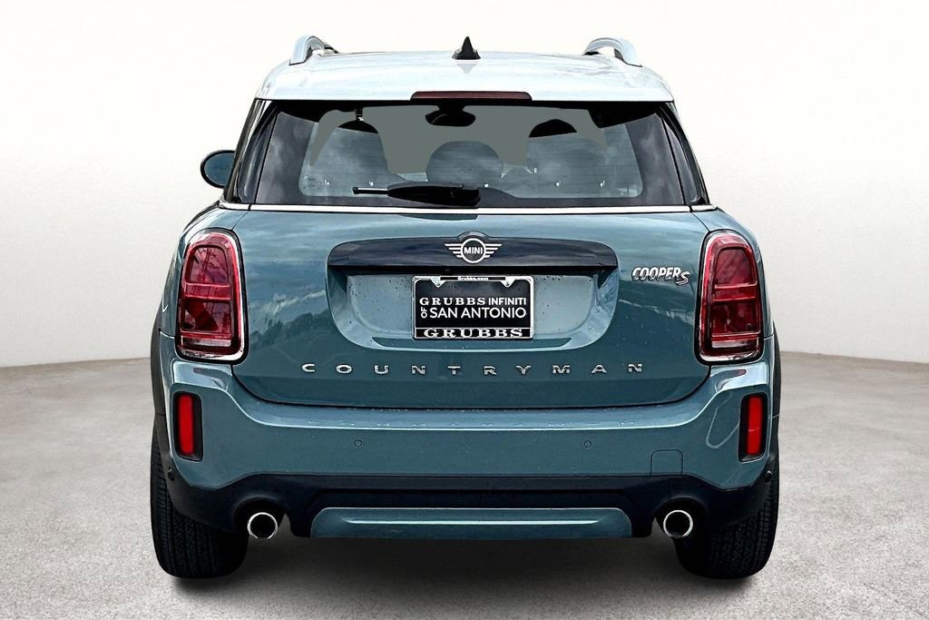 Used 2022 MINI Cooper Countryman S image 6