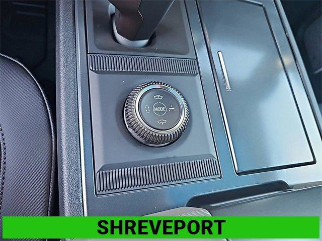 New 2025 GMC Hummer EV 3X image 16