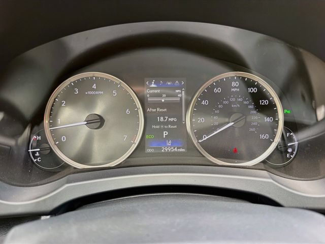 Used 2019 Lexus RC 300 AWD w/ Premium Package image 38