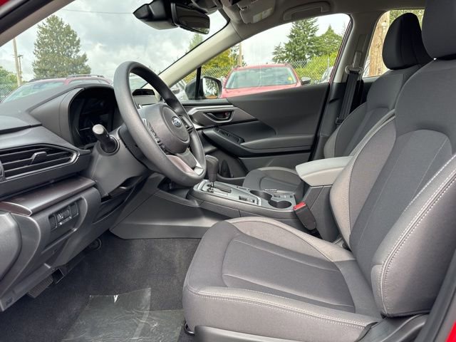 New 2025 Subaru Impreza 2.0i image 13