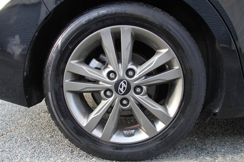 Used 2018 Hyundai Elantra SEL FWD image 12