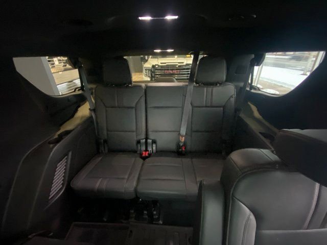 Certified 2023 Chevrolet Tahoe RST w/ RST Performance Edition image 19