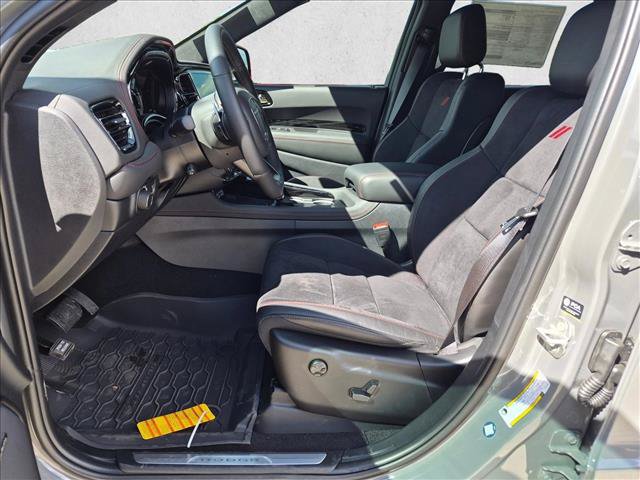 New 2026 Dodge Durango GT AWD/4WD image 4