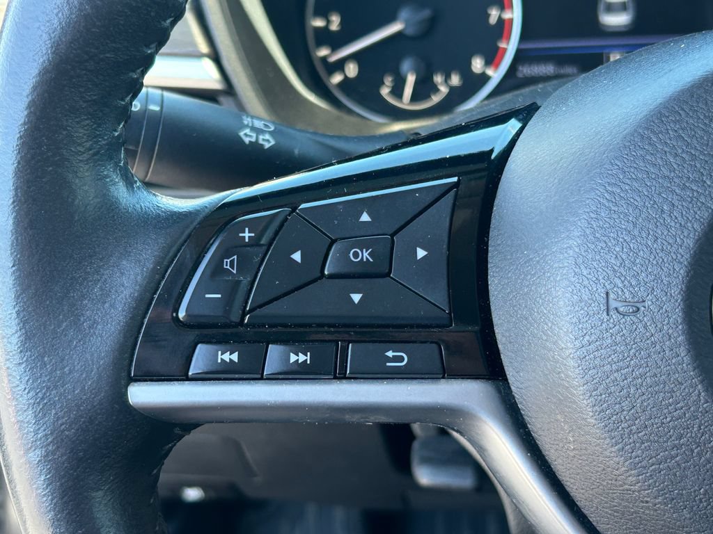 Used 2023 Nissan Altima 2.5 SL FWD image 21