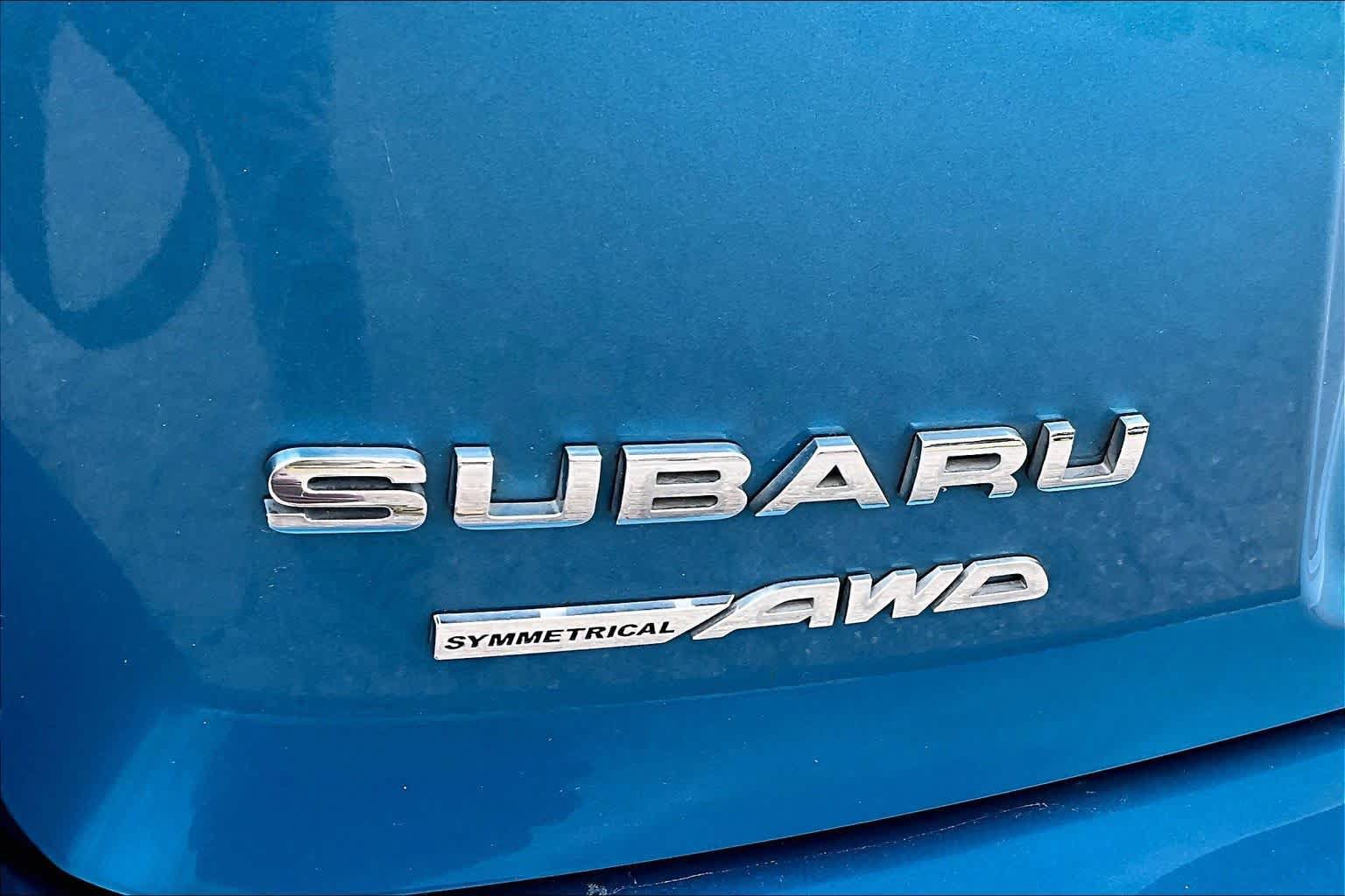 Used 2018 Subaru Impreza 2.0i Premium w/ Eyesight & BSD & Rcta AWD/4WD image 10