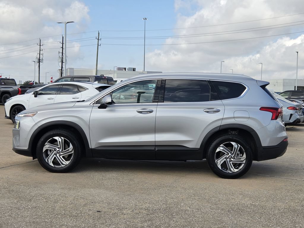 Used 2023 Hyundai Santa Fe SEL FWD image 6