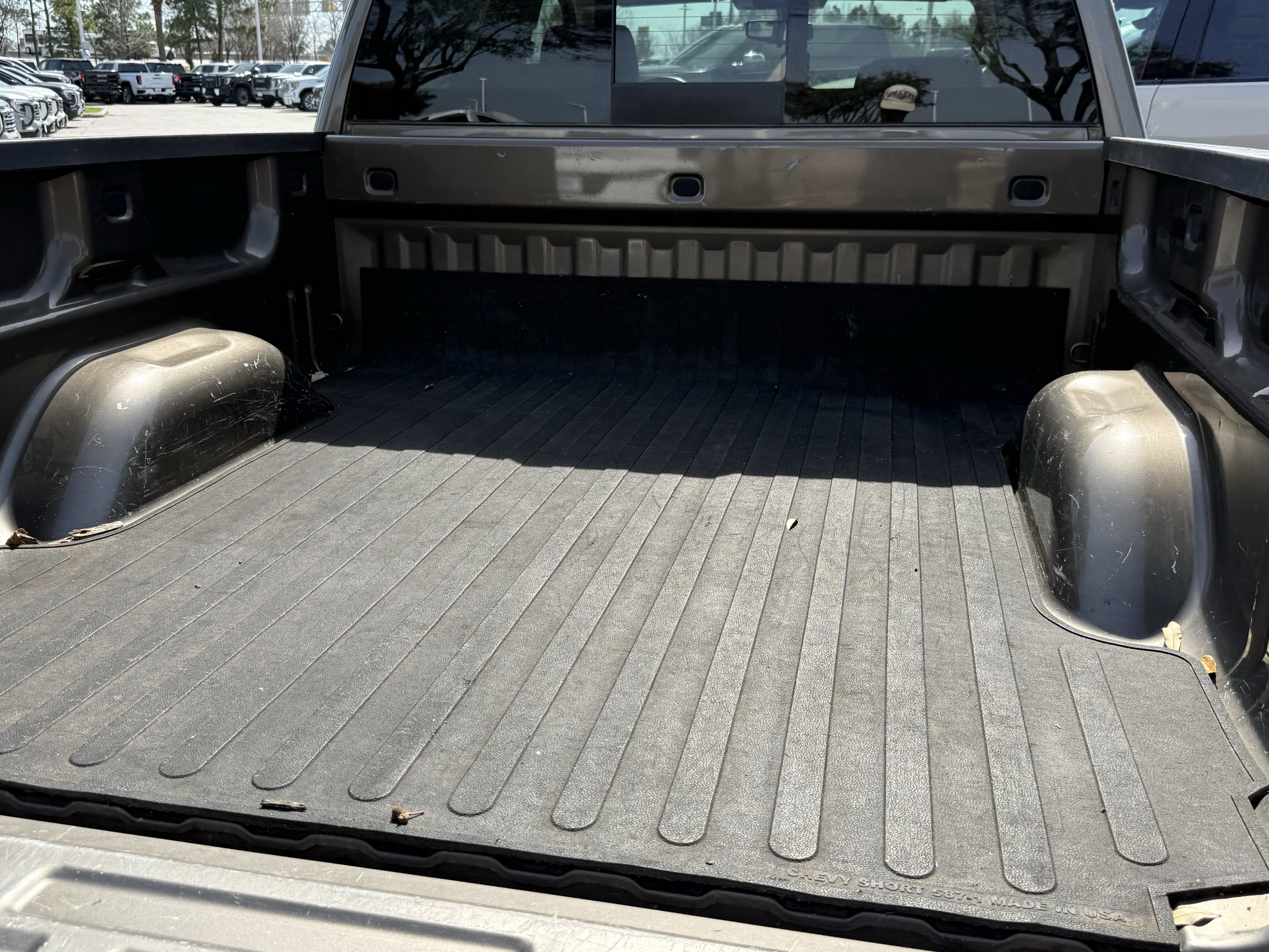 Used 2014 Chevrolet Silverado 1500 LT w/ Texas Edition, 1LT Trim image 29