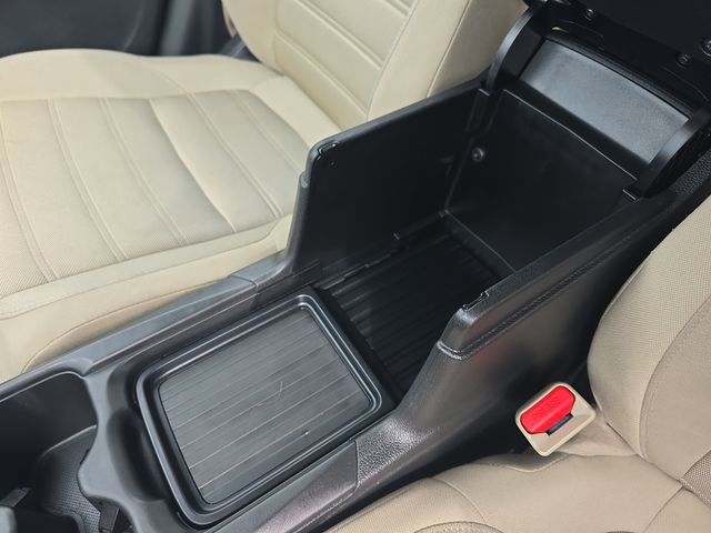 Used 2021 Honda CR-V LX image 20
