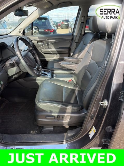 Used 2019 Honda Pilot EX-L image 5