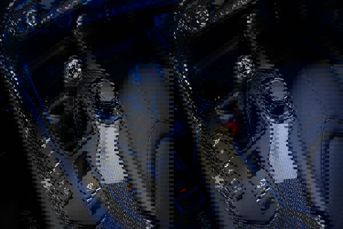 Used 2024 Toyota Supra Premium w/ Driver Assist Package image 22