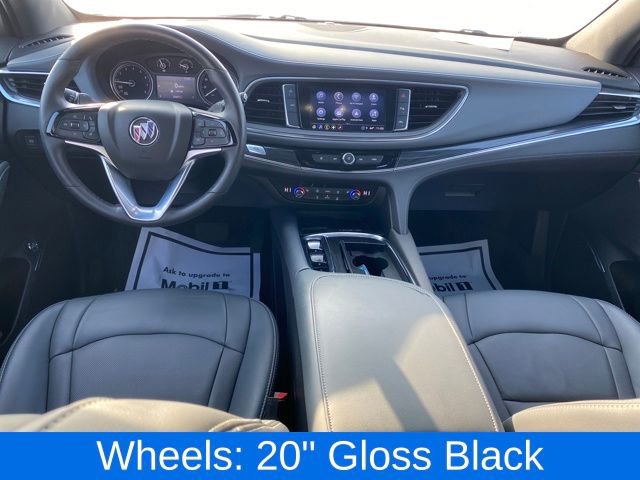 Certified 2023 Buick Enclave Essence w/ Sport Touring Edition image 5
