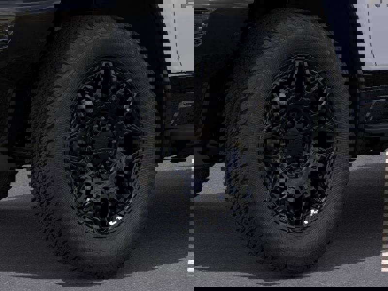 New 2026 GMC Hummer EV 4x4 Crew Cab image 9