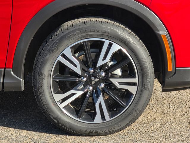 Used 2024 Mitsubishi Eclipse Cross SE AWD/4WD image 8