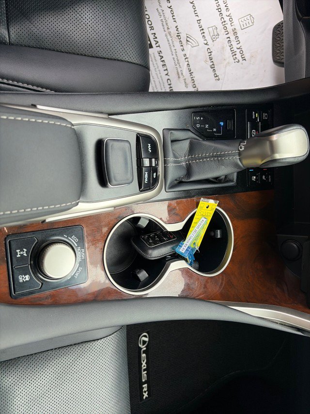 Used 2017 Lexus RX 350 AWD image 27