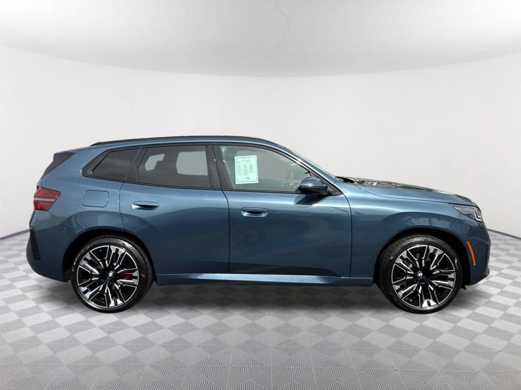 Used 2026 BMW X3 xDrive30i w/ M Sport Package AWD/4WD image 3