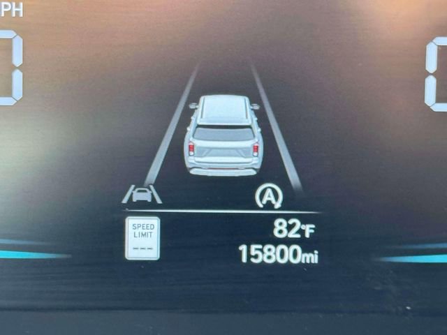 Used 2023 Hyundai Palisade SEL w/ Cargo Package image 24