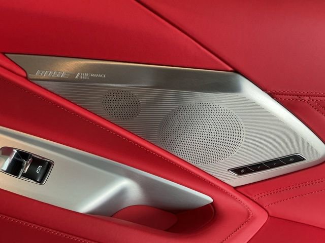 Used 2023 Chevrolet Corvette Z06 w/ Z07 Performance Package image 28