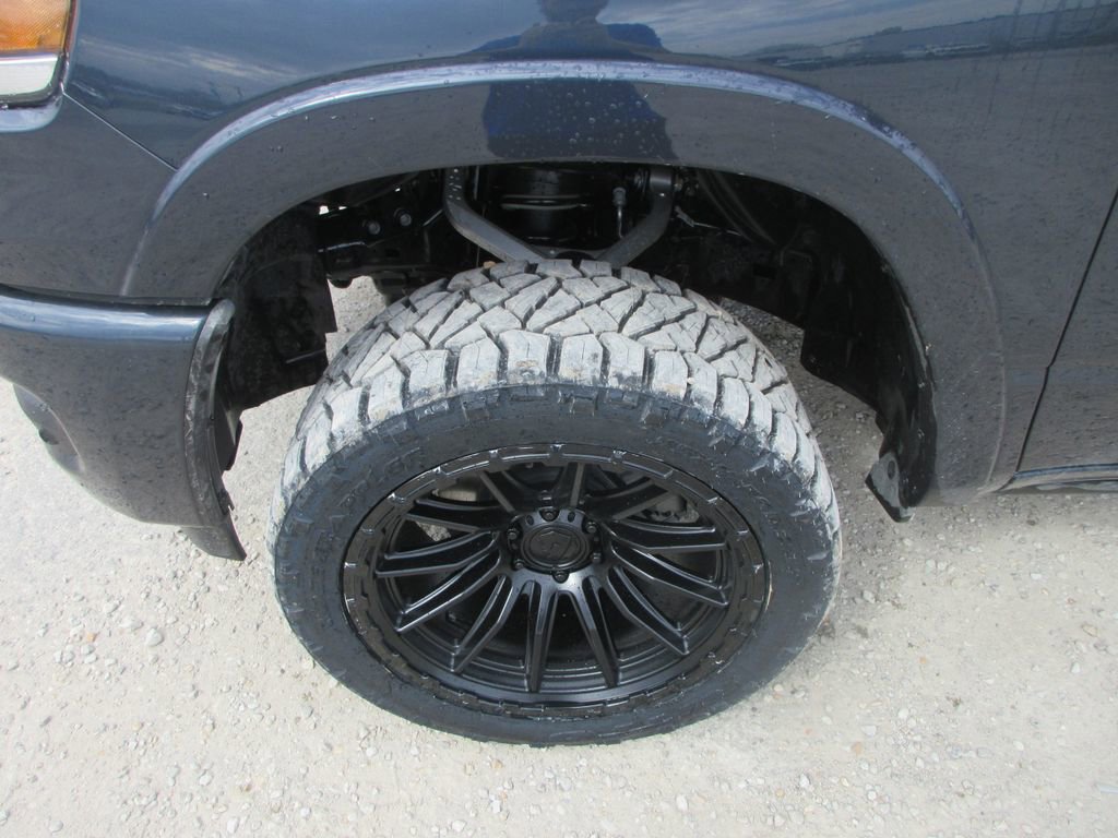 New 2026 RAM 1500 Laramie w/ Laramie Southwest Edition image 14