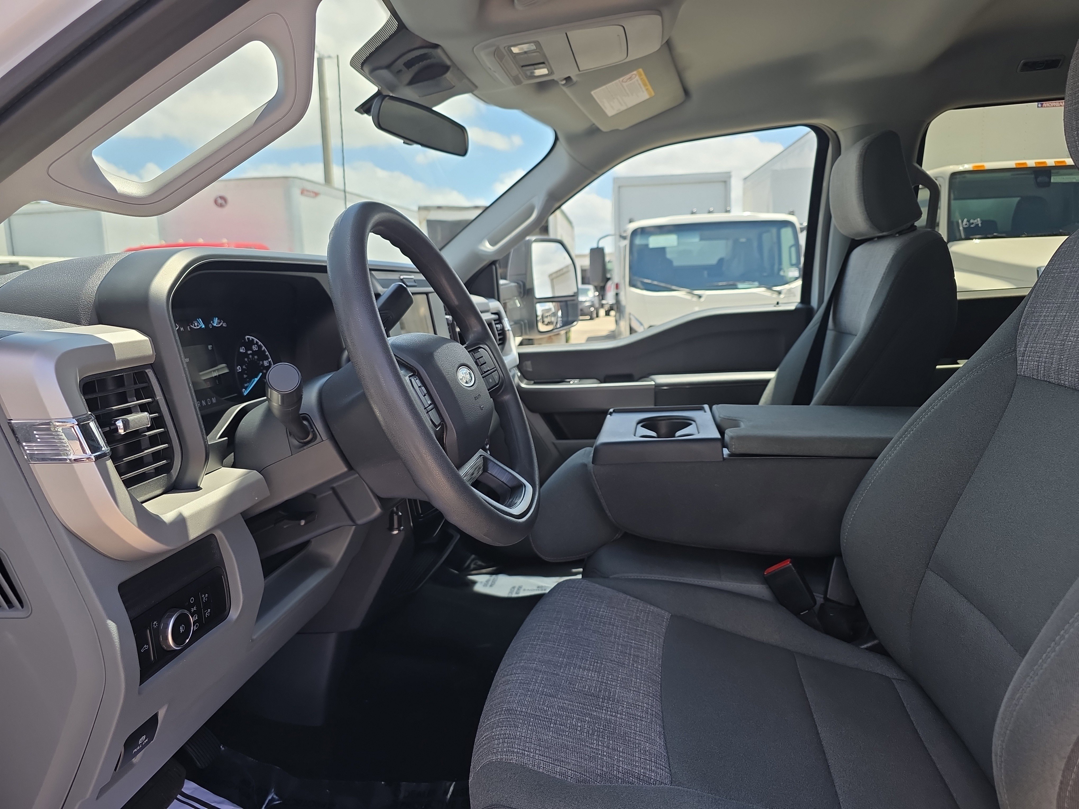 Used 2026 Ford F250 XLT AWD/4WD image 22