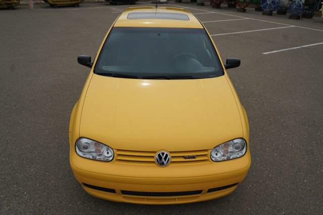 Used 2003 Volkswagen GTI 20th Anniversary image 8