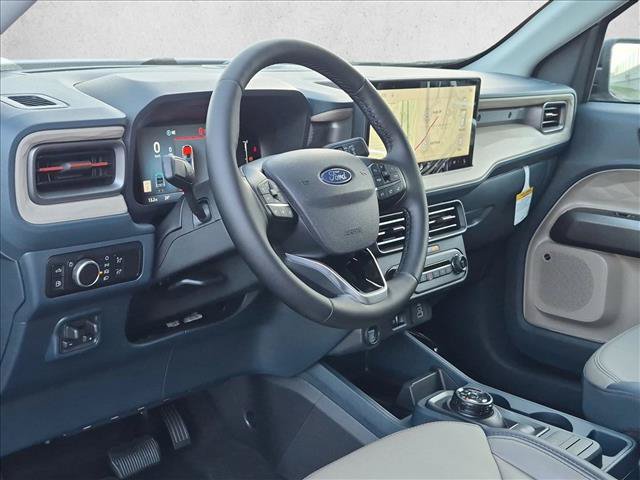 New 2026 Ford Maverick Lariat AWD/4WD image 3