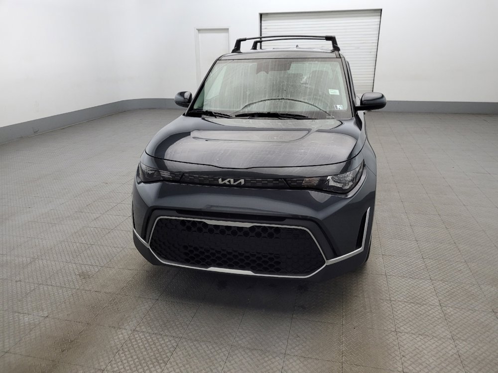 Used 2023 Kia Soul LX image 15