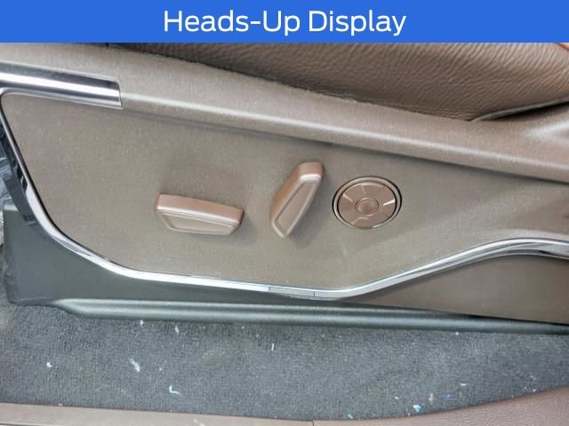 New 2026 Ford F350 King Ranch w/ Chrome Package image 31