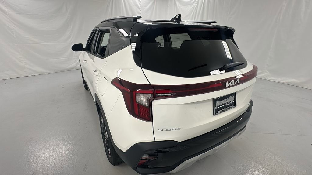 New 2026 Kia Seltos S image 5