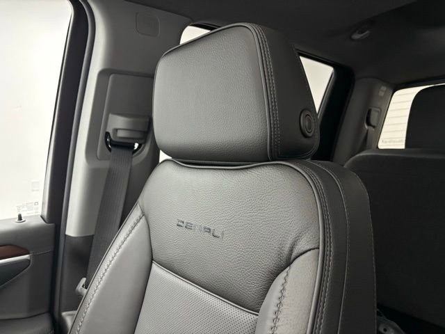 New 2026 GMC Sierra 1500 Denali image 44