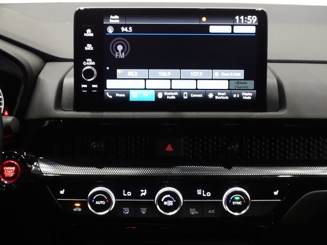 Used 2024 Honda CR-V EX-L image 32