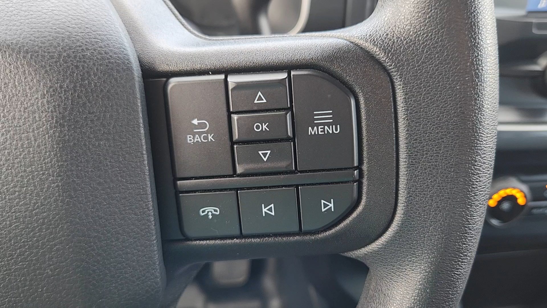 Used 2021 Ford F150 XL w/ STX Appearance Package AWD/4WD image 12