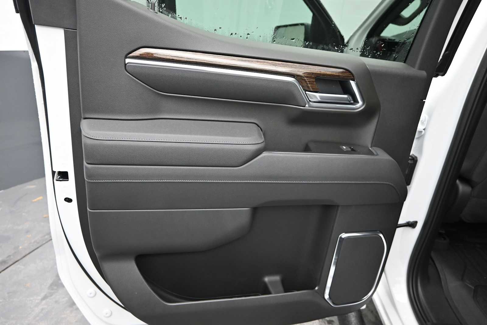 New 2026 GMC Sierra 1500 Elevation AWD/4WD image 17