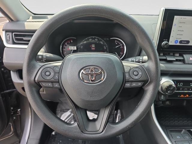 Used 2024 Toyota RAV4 XLE AWD/4WD image 13
