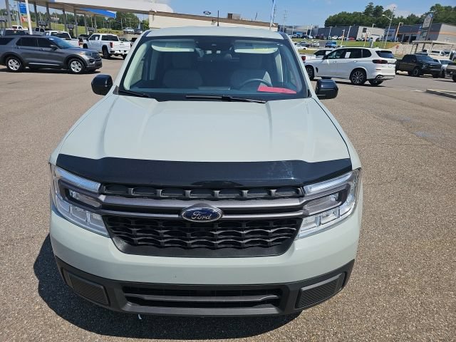 Used 2024 Ford Maverick XLT w/ XLT Luxury Package FWD image 2