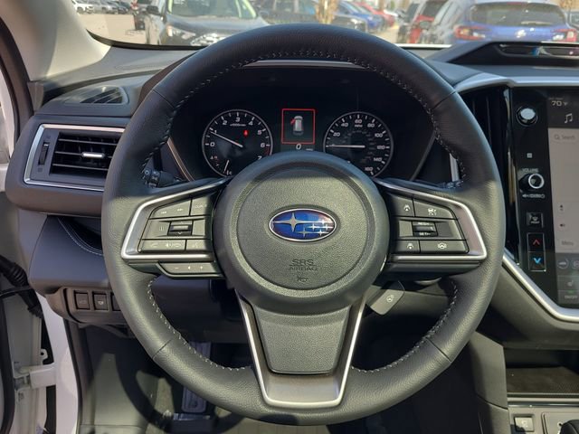 New 2026 Subaru Ascent Limited image 28