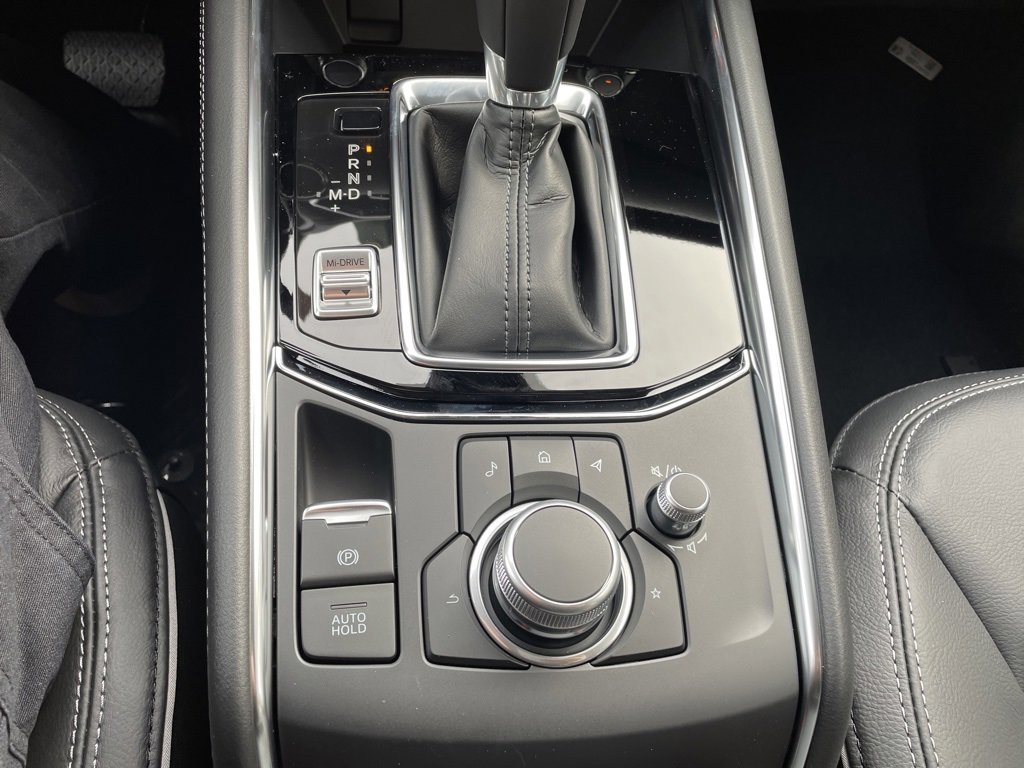 New 2025 MAZDA CX-5 AWD 2.5 S w/ Premium Plus Pkg image 22