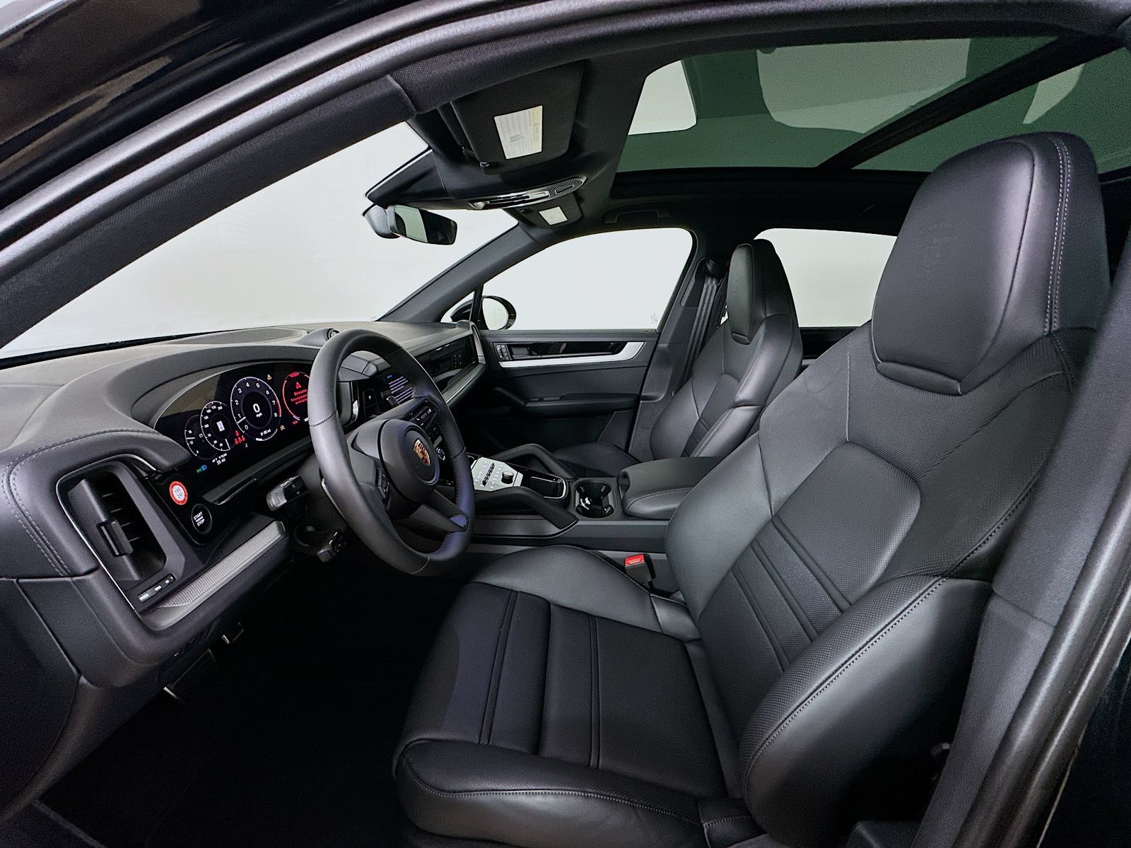 New 2026 Porsche Cayenne S AWD/4WD image 32